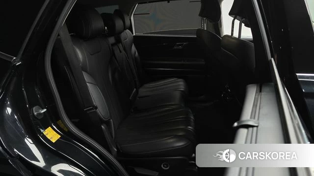 Genesis GV80 2020 Черный из Кореи, фото 2
