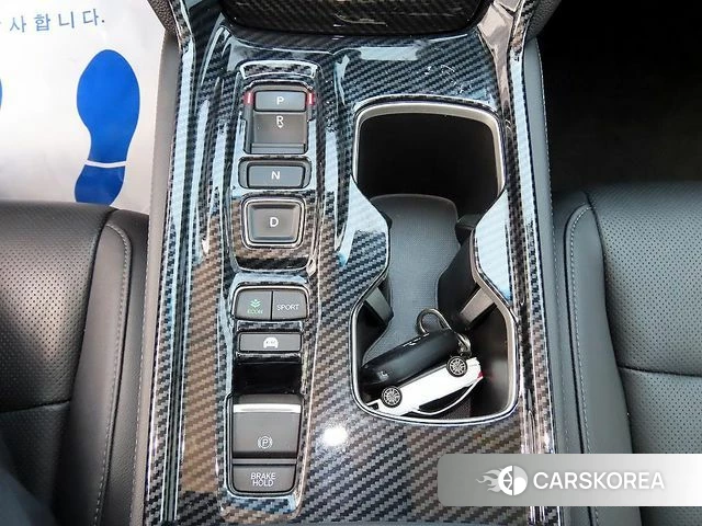 Honda Accord 10th Generation 2019 Серый из Кореи, фото 2