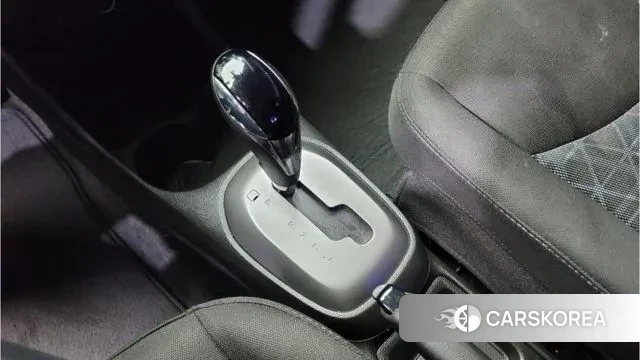 Chevrolet (GM Daewoo) The New Spark 2018 Белый из Кореи, фото 2