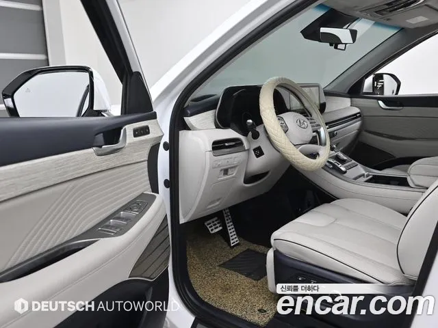 Hyundai The New Palisade id 2847971 из Кореи 2