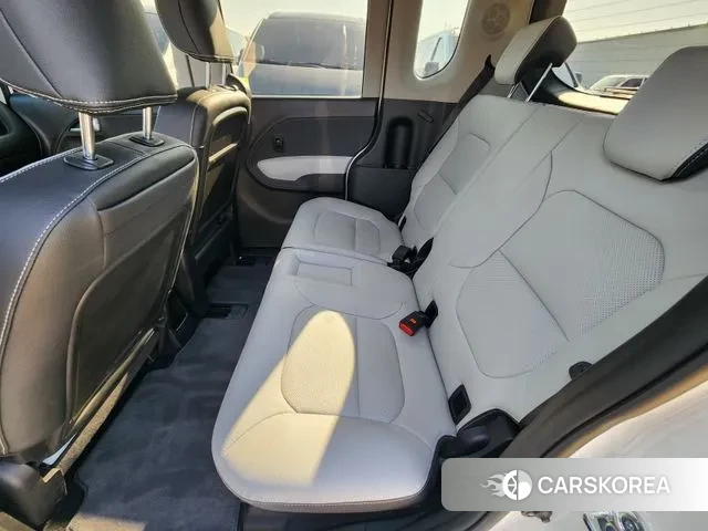 Kia The New Kia Ray EV 2025 Белый двухцветный из Кореи, фото 2