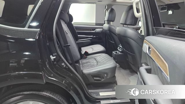 Kia Mohave Master 2022 Черный из Кореи, фото 2