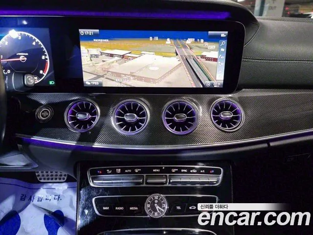 Mercedes-Benz CLS-Class C257 id 2657882 из Кореи 2