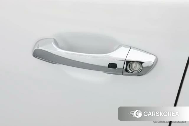 Hyundai ix35 2022 Белый из Китая, фото 2
