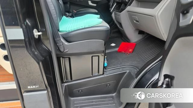 Hyundai Solati 2018 Черный из Кореи, фото 2