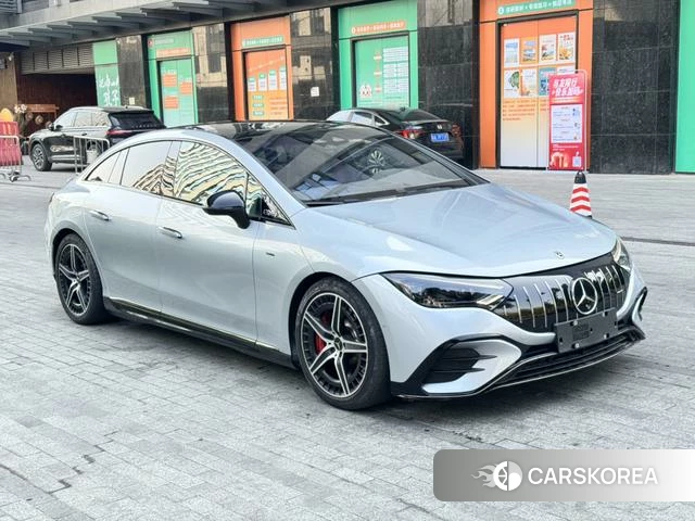 Mercedes-Benz EQE AMG id 4220920 из Китая 2