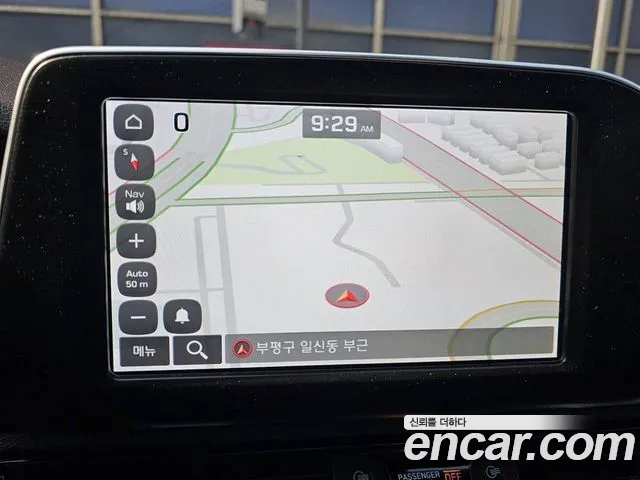 Hyundai Grandeur IG id 2677178 из Кореи 2