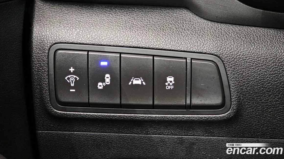 Hyundai All New Tucson id 2037141 из Кореи 2