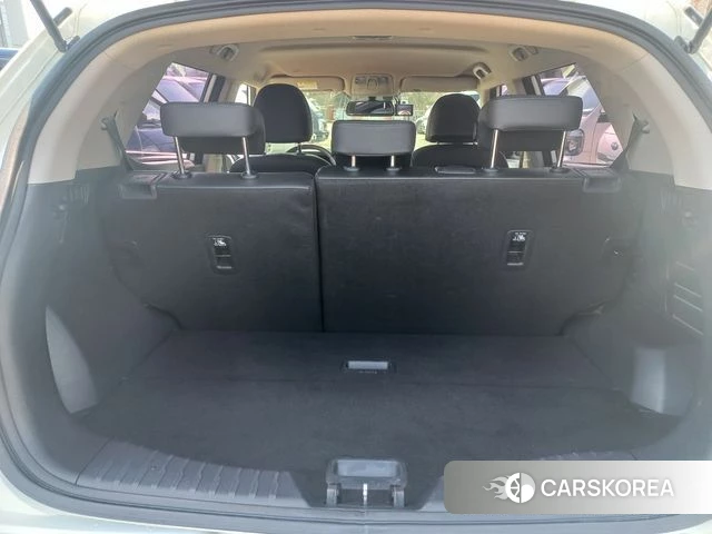 Ssangyong Berry New Tivoli 2020 Белый из Кореи, фото 2