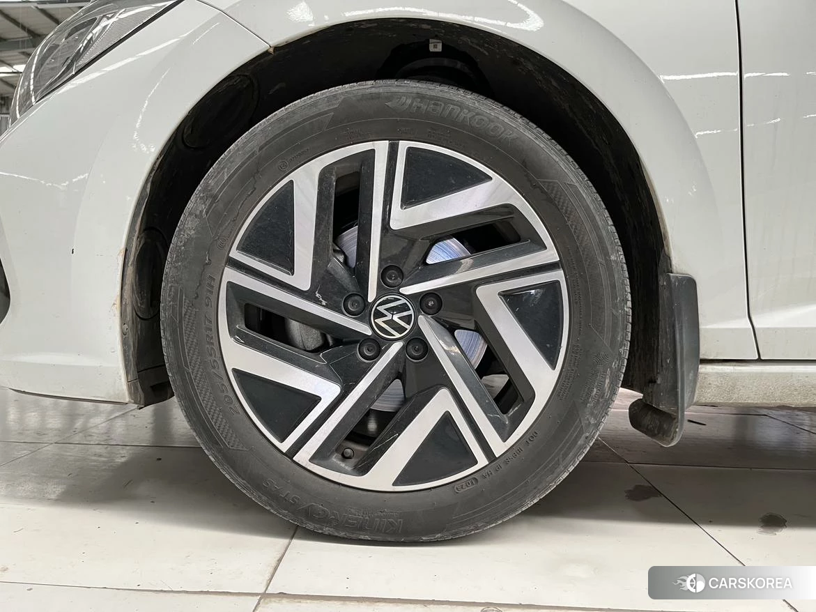Volkswagen Sagitar 2022 Белый из Китая, фото 2