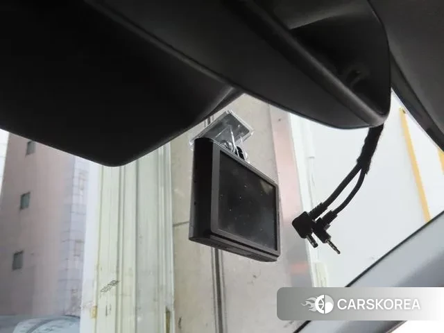 Hyundai Avante Hybrid (CN7) 2021 Серый из Кореи, фото 2