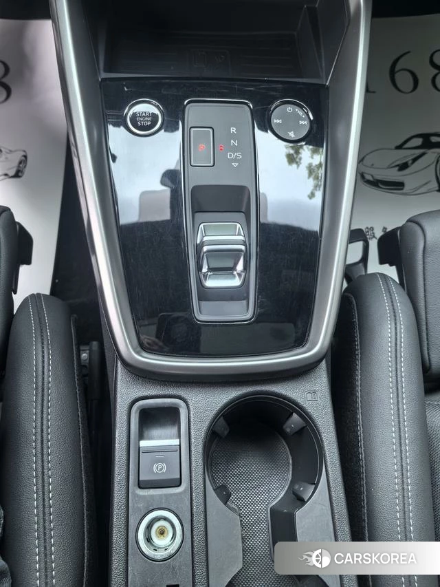 Audi A3 2022 Белый из Китая, фото 2