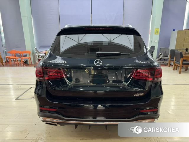 Mercedes-Benz GLC 2022 Другой из Китая, фото 2