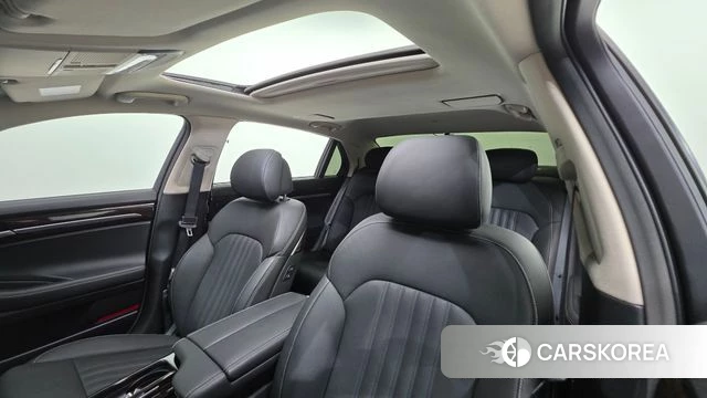 Genesis G90 2020 Черный из Кореи, фото 2
