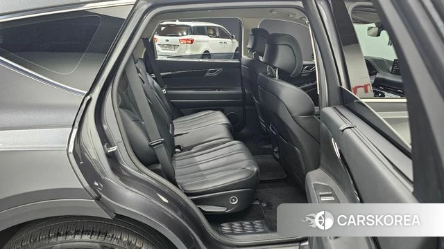 Genesis GV80 2020 Серый из Кореи, фото 2