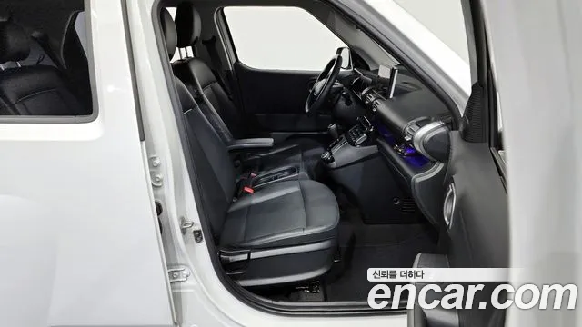 Hyundai Casper id 2625443 из Кореи 2