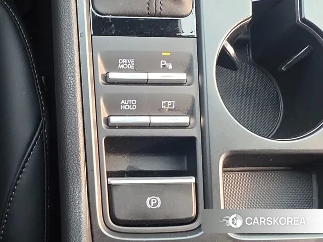 Hyundai Sonata D Edge (DN8) 2024 Белый из Кореи, фото 2