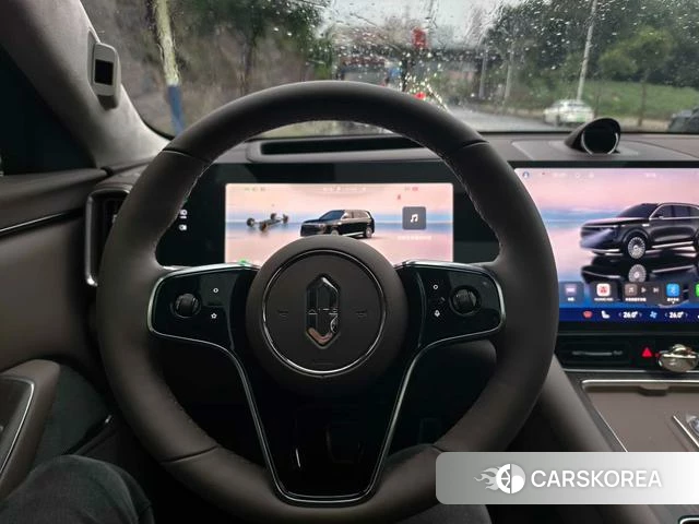 AITO Ask the world M8 2025 Черный из Китая, фото 2