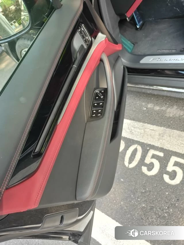 Porsche Panamera 2026 Черный из Китая, фото 2