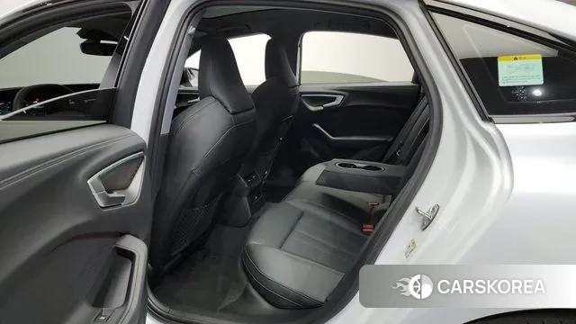 Audi A5 (B10) 2025 Белый из Кореи, фото 2