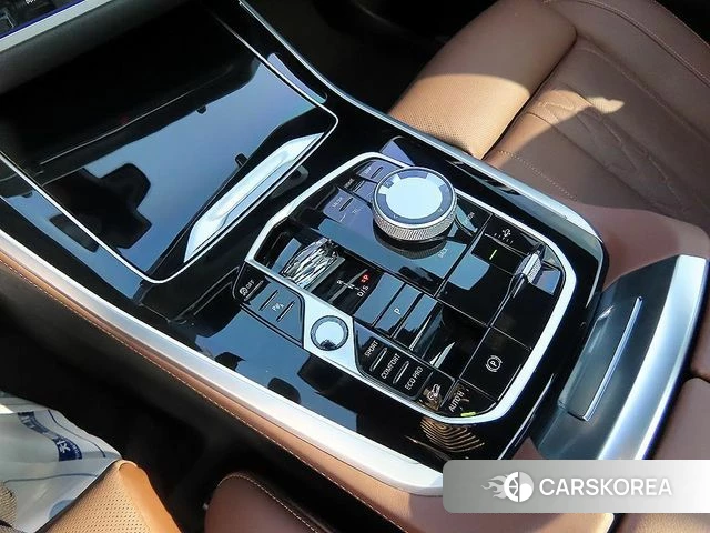 BMW X5 (G05) 2025 Белый из Кореи, фото 2