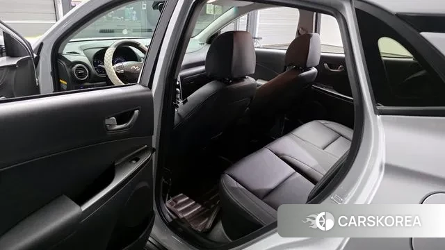 Hyundai Kona 2020 Белый из Кореи, фото 2