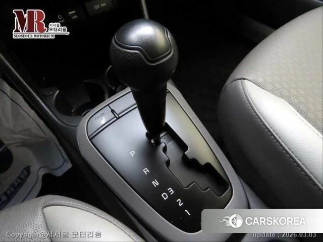 Kia All New Morning (JA) 2019 Красный из Кореи, фото 2