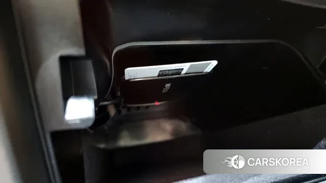 Renault Korea (Samsung) Master 2020 Серебряный из Кореи, фото 2