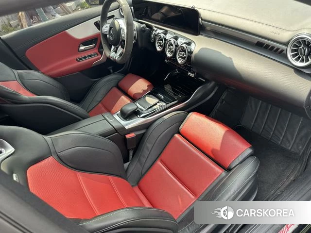 Mercedes-Benz CLA AMG id 3908184 из Китая 2