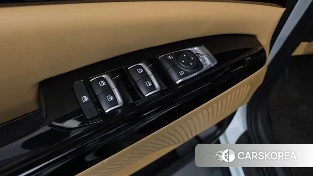 Kia Carnival 4th generation 2020 Белый из Кореи, фото 2