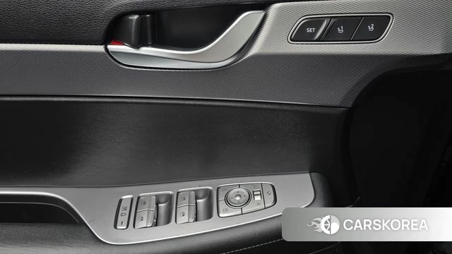 Hyundai Palisade 2019 Синий из Кореи, фото 2