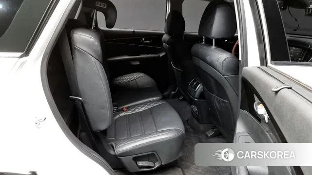 Kia The New Sorento 2019 Белый из Кореи, фото 2