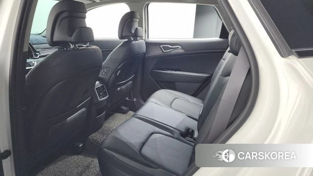 Kia Sportage 5th Generation 2022 Белый из Кореи, фото 2