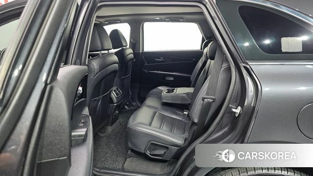 Kia The New Sorento 2018 Серый из Кореи, фото 2