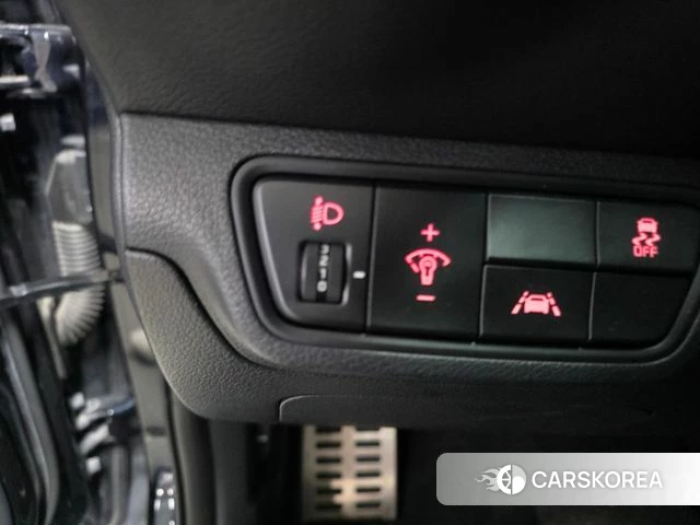 Kia Come New K3 2019 Синий из Кореи, фото 2