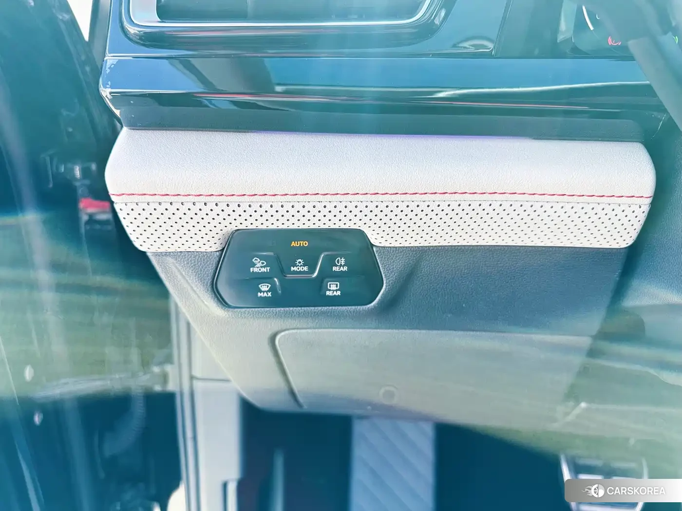 Volkswagen Teramont 2024 Черный из Китая, фото 2