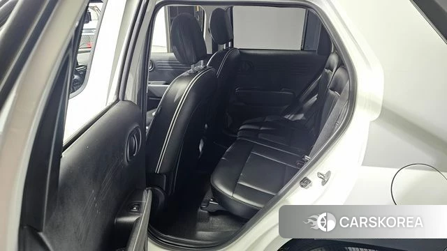Hyundai Casper 2022 Белый из Кореи, фото 2