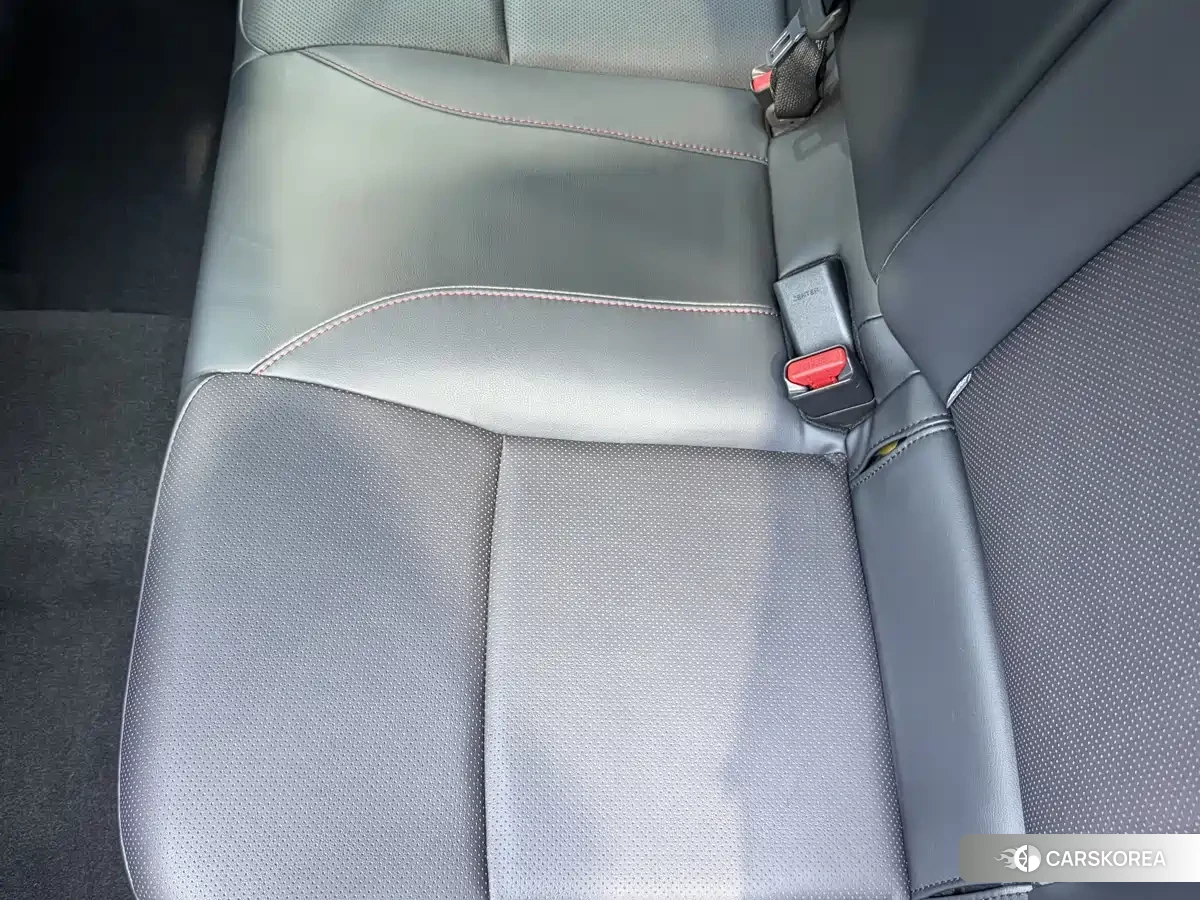 Toyota Levin 2022 Silver/gray из Китая, фото 2