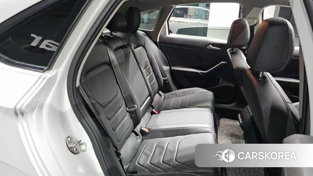 Volkswagen 7th Generation of Jetta 2021 Белый из Кореи, фото 2