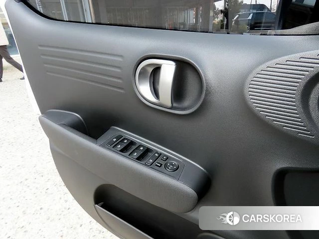 Hyundai Casper 2024 Белый из Кореи, фото 2
