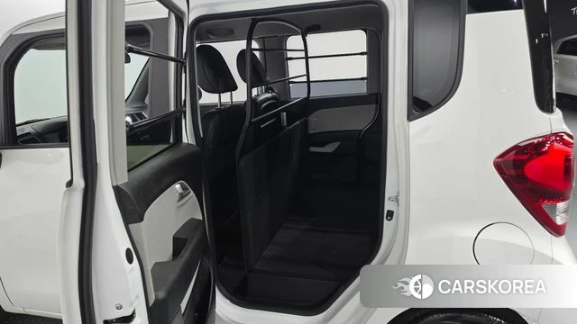 Kia The New Ray 2021 Белый из Кореи, фото 2