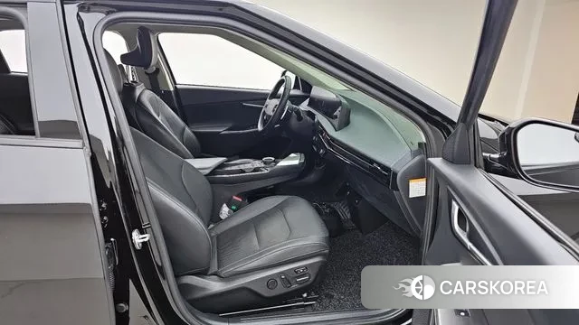 Kia EV6 id 3650206 из Кореи 2