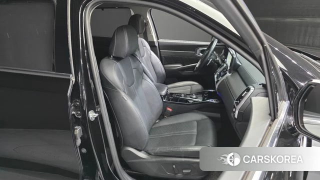 Kia Sorento 4th Generation 2020 Черный из Кореи, фото 2