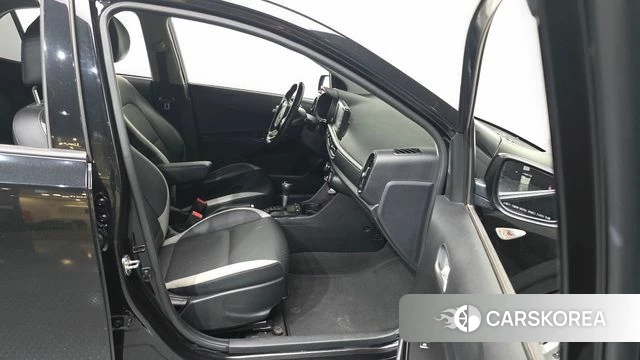 Kia All New Morning (JA) 2019 Черный из Кореи, фото 2