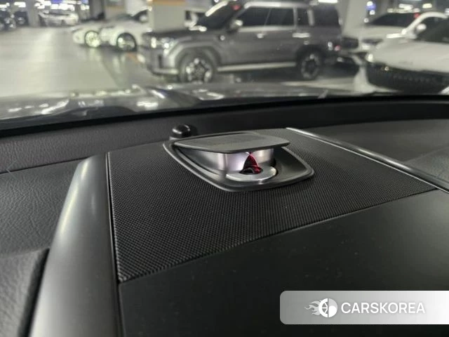 Kia The New Mohave 2018 Черный из Кореи, фото 2