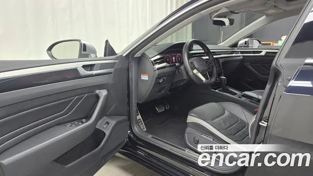 Volkswagen Arteon id 2816120 из Кореи 2