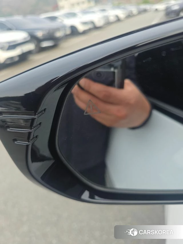 Kia EV6 2022 Белый из Кореи, фото 2