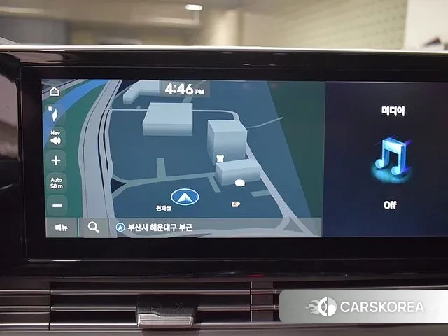 Hyundai The New Grandeur IG 2021 Белый из Кореи, фото 2