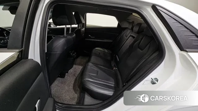 Hyundai Avante (CN7) 2021 Белый из Кореи, фото 2