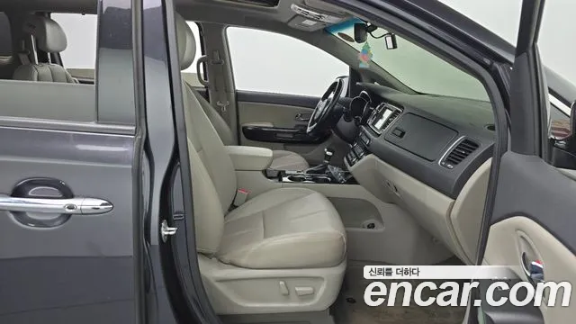 Kia The New Carnival id 2667068 из Кореи 2